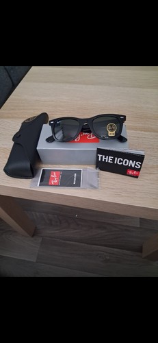 Ray ban lunettes soleil - ray-ban,