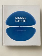 Pierre Paulin - L'homme et