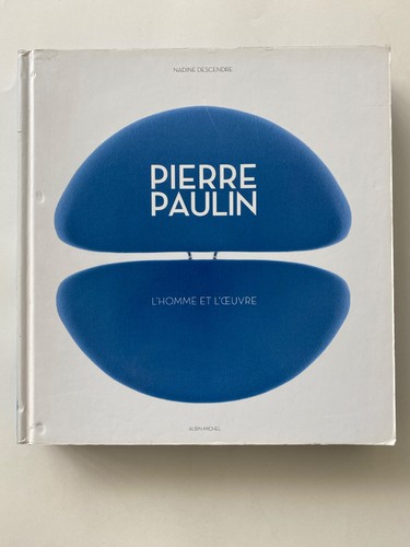 Pierre paulin homme - -, et