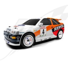 NEUF Hpi Racing WR8 3.0 1996 Ford Escort RS Cosworth - HP160557