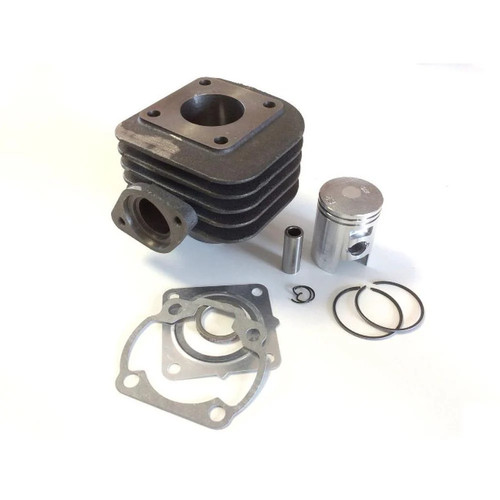 Cylindre piston kymco - cylindre,