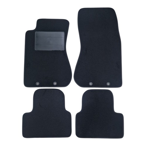 Ensemble tapis voiture - de,