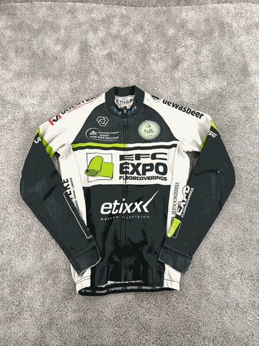 Verge veste velo - , mi-saison