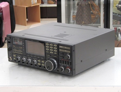 Icom 970j all mode - all,
