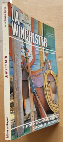 Winchester jean charles - la,