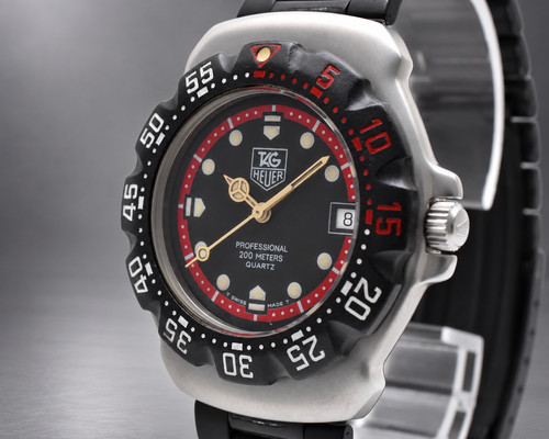 Montre homme vintage tag - homme,