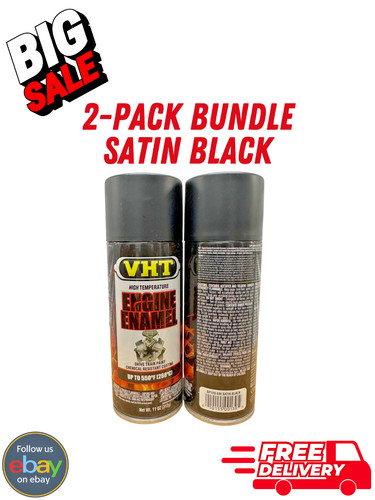 Pack vht sp139 satin - 2, gm