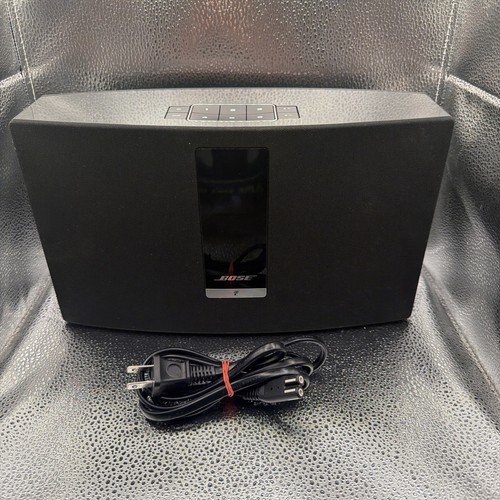 Bose soundtouch fi - soundtouch, wi-fi
