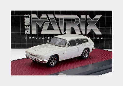 Matrix scale models - scale,