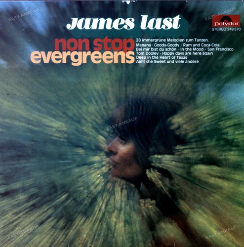 James last non stop - -,