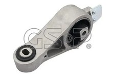 Support moteur Essieu avant