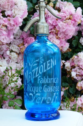 Siphon eau seltz - de, seltz.