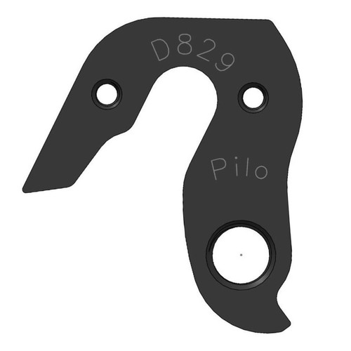 Cintre dérailleur x750 - cintre, de