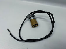 Yamaha BT1100 Bulldog Oil Sensor Oil Level Sensor Oil Level Sensor (3) 03'
