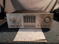 Marantz MA 600DC Amplifier