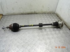 2022 SEAT ATECA TSI EVO XPERIENCE MK1 SE376 MANUAL FRONT RIGHT DRIVESHAFT *10093