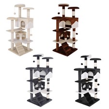 lionto Arbre à chat griffoir