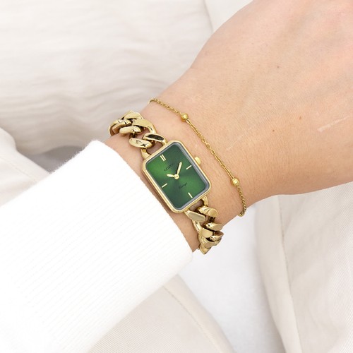 Oozoo montre femme vintage - montre,