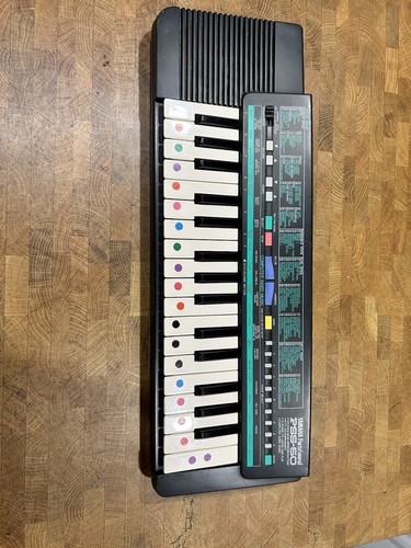Clavier yamaha pss - clavier, pss-50