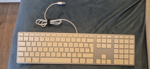 Clavier apple a1243 emc 2171 - apple,