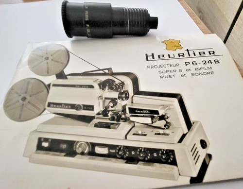 Objectif angenieux 25 - objectif,