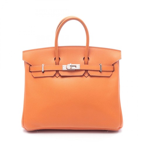 Sac main hermes birkin - à,