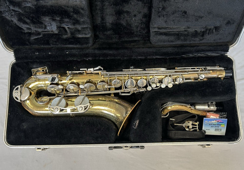 Bundy the selmer - ii,