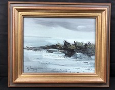 Gérard Reynier (1940-2019)