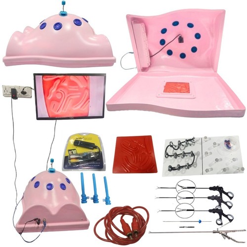 Outils chirurgicaux - , ss