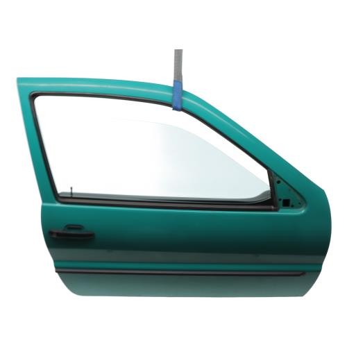 Porte avant droit volkswagen - porte,