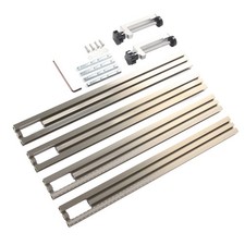 Trimming Machine Guide Rail