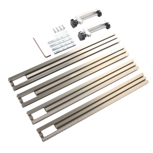 Trimming machine guide - trimming,