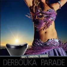 Various Darbouka Parade (CD)