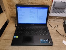Pc Portable - Asus - X552C -