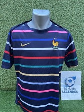 Maillot Training Équipe De