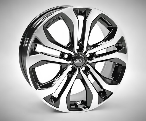 Jantes aluminium ford puma - jantes,