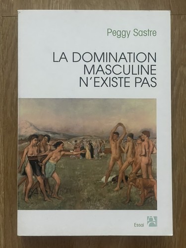 Domination masculine - domination,