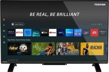 TOSHIBA 32QV2F63DG