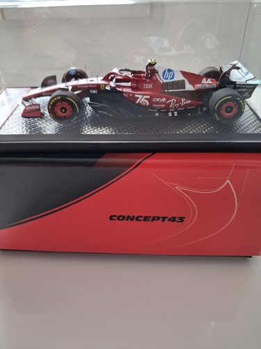 Bbr ferrari 2025 - bbr,