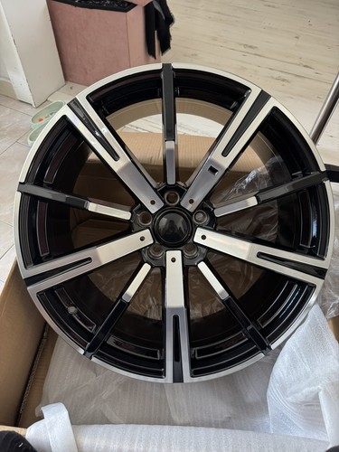Jantes bmw pouces - jantes,