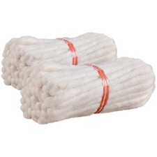  2 Sets Meche Lampe Petrole