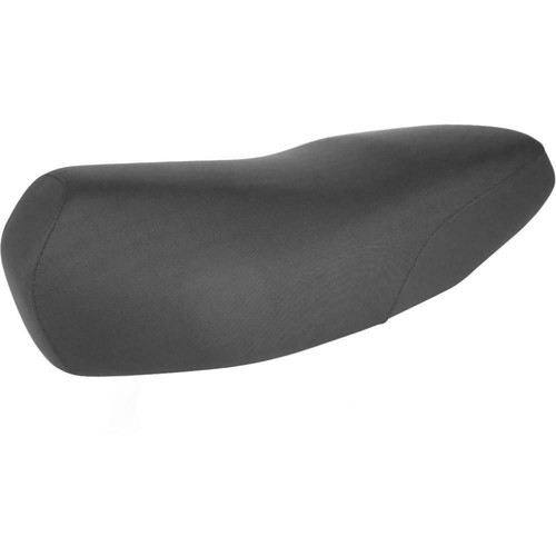 Selle noir mbk booster - selle,