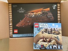 LEGO Star Wars BUNDLE 75397 +