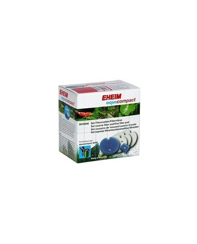 Mousses pour aquacompact - mousses,