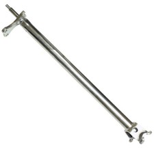 Colonne de direction pour Yamaha YFM Raptor 250  de 2008 à 2014