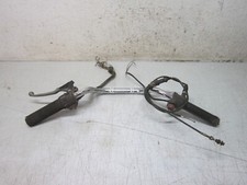 1982 Honda MB5 OEM Handlebars
