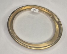 Fonds portes arrières verre