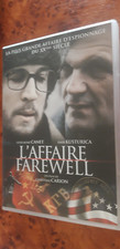L AFFAIRE FAREWELL / CHRISTIAN CARION  / DVD