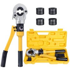 Pince a Sertir per Plomberie