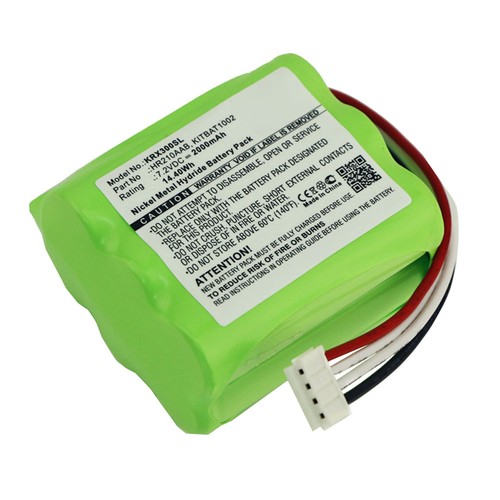Batterie pour korg pa3x 76 - batterie,